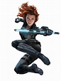 Collection of HQ Black Widow PNG. | PlusPNG