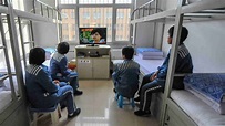上海青浦監獄被指強制勞役外籍囚犯 外交部：韓飛龍編造的鬧劇