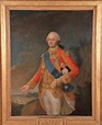 Emmanuel Armand de Vignerot du Plessis de Richelieu, 8e. Duc d ...