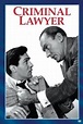 Película: Criminal Lawyer (1951) | abandomoviez.net
