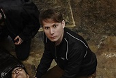 Alex Kapranos has a great story about working as a maniac in a haunted ...