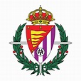 Logo Real Valladolid Brasão em PNG – Logo de Times