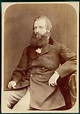 John Poyntz Spencer 5th Earl Spencer Photograph by Mary Evans Picture ...