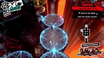 Persona 5 Royal - Depth of Mementos Prison Passageway Puzzle #4 - YouTube