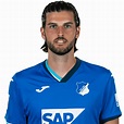 Florian Grillitsch - Mittelfeldspieler bei der » TSG Hoffenheim