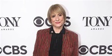 Listen: Patti LuPone Talks Leaving Broadway and Taking Cell Phones on ...