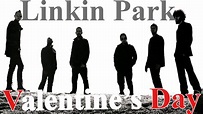 Linkin Park - Valentine's Day (разбор+табы) - YouTube