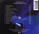 Vangelis: Reprise 1990-1999 - CD - Opus3a