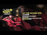 Ghostface Killah & Adrian Younge – Death's Invitation / Let The Record ...