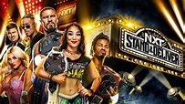 WWE NXT Results: Stand And Deliver 2023 – Los Angeles, CA (4/1)