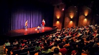 La Vuelta al Día en 80 Mundos en Teatro Dick Smith| Agosto 2017 ...