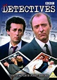 The Detectives (TV Series 1993–1997) - IMDb | British tv mysteries, Tv ...