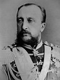Grand Duke Nicholas Nikolaevich of Russia (1831–1891) - Alchetron, the ...