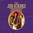 The Jimi Hendrix Experience : Hendrix Jimi Experience The: Amazon.it ...