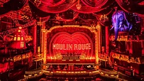 “Moulin Rouge” finalmente chega à Broadway