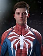 Spiderman Remastered - Peter Parker by Mo0nX on DeviantArt