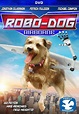Robo-Dog: Airborne (2017) - FilmAffinity