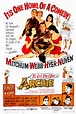 La última vez que vi a Archie (1961) - FilmAffinity