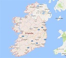 Visitar a Irlanda - Informações Úteis de Viagem