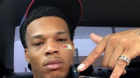 Bay Area Rapper Lil Yase Shot Dead at 25, Mysterious Circumstances ...