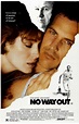 No Way Out (1987) - FilmAffinity