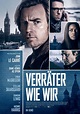 Verräter wie wir - Film 2016 - FILMSTARTS.de