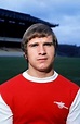 Eddie Kelly Arsenal 1971 | Eddie, Kelly, Arsenal