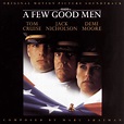 ‎A Few Good Men (Original Motion Picture Soundtrack) by Marc Shaiman on ...