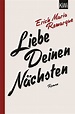 Liebe deinen Nächsten - E.M. Remarque - Buch kaufen | Ex Libris