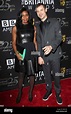 Matt Stone, Angela Howard attends the BAFTA Los Angeles 2012 Britannia ...