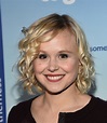 ALISON PILL at Togetherness Premiere in Hollywood - HawtCelebs