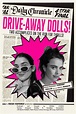 Drive-Away Dolls (2024) - Posters — The Movie Database (TMDB)