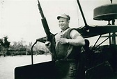James Elliott Williams | Vietnam War | U.S. Navy | Medal of Honor Recipient