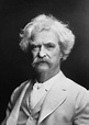 Mark Twain - biografia do escritor americano - InfoEscola