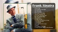 Sus mejores éxitos de Frank Sinatra | Lo mejor de Frank Sinatra ...