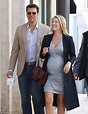 Ali Larter and husband Hayes MacArthur welcome a daughter as they share ...