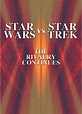 Star Wars vs. Star Trek: The Rivalry Continues (2002) - Posters — The ...