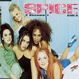 Discografía de Spice Girls - Álbumes, sencillos y colaboraciones