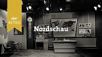 NDR Retro: Nordschau | NDR.de - Geschichte - NDR Retro