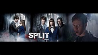 Split, la serie (trailer): il mitologico conflitto tra uomini e vampiri ...