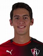 Javier Salas - Player profile 23/24 | Transfermarkt