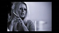 You're the one - Original song with a video starring Brigitte Bardot ...