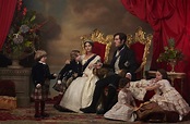 Victoria season 3 cast: who appears in the new series with Jenna ...