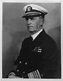 NH 50873 Admiral William D. Leahy, USN, Chief of Naval Operations
