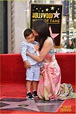 Lucy Liu Shares Rare Photo of Her Son on His 5th Birthday!: Photo ...