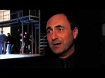 Enrico Mammarella interview - Jersey Boys Australia - YouTube