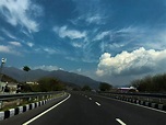 These are the best national highways in India in terms of efficiency ...