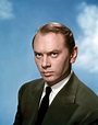 Remembering an exotic and versatile actor: Yul Brynner (July 11 is Yul ...