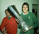Ray Clemence's Liverpool FC career in pictures - Liverpool Echo