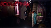 BoogeyMan 2 Horror Gameplay First Look - YouTube